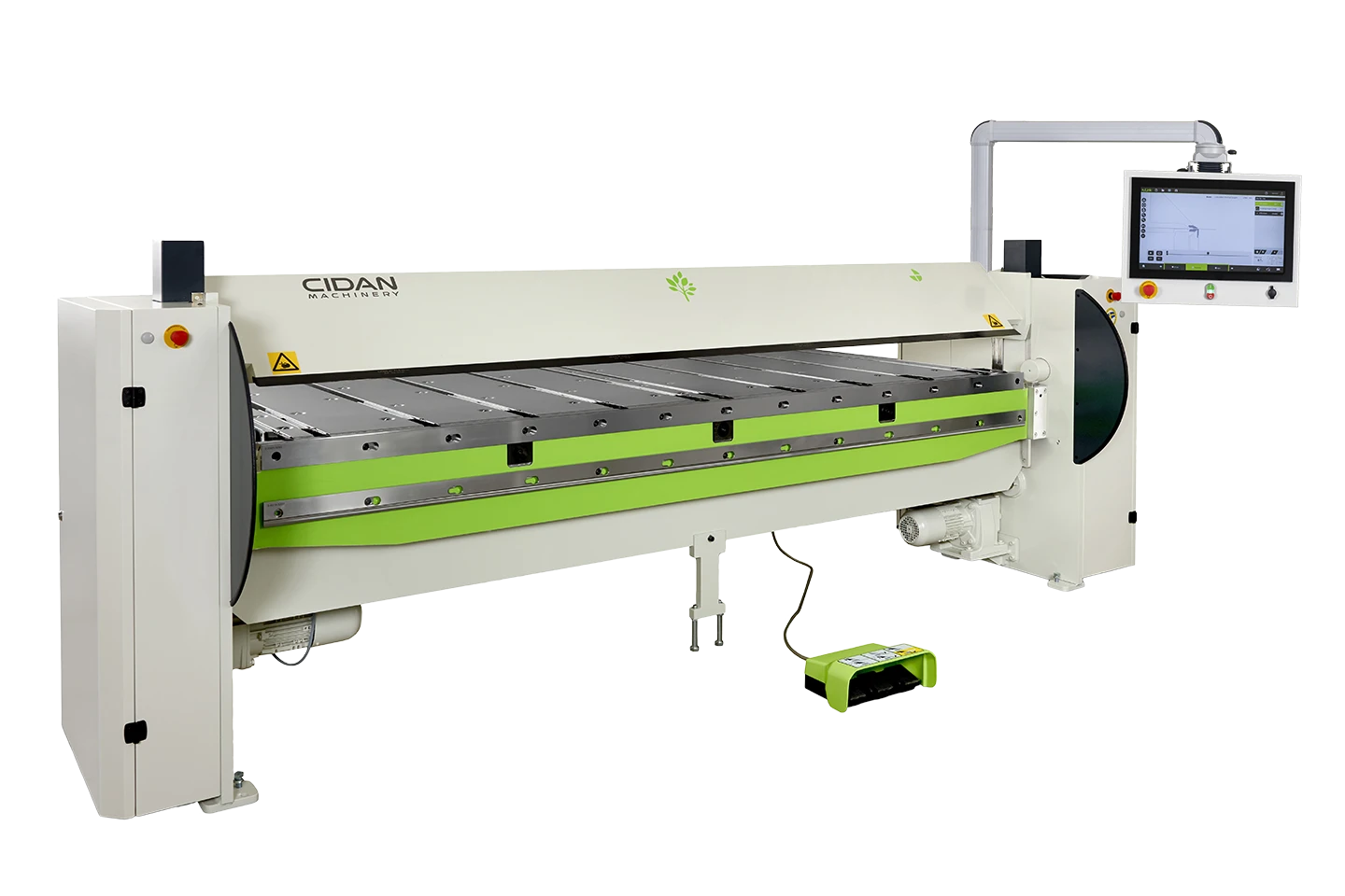 göteneds kantvik fs plus med nulink styrsystem