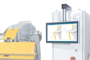 thalmann td styrsystem