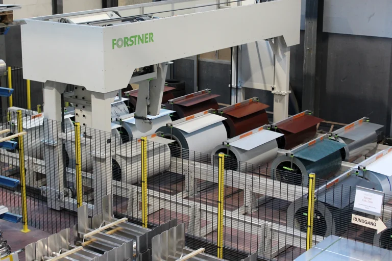 Metallindustrin växlar upp: 7 tydliga trender som formar plåtbearbetning 2025–2026