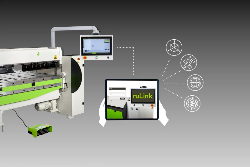 nulink always connected