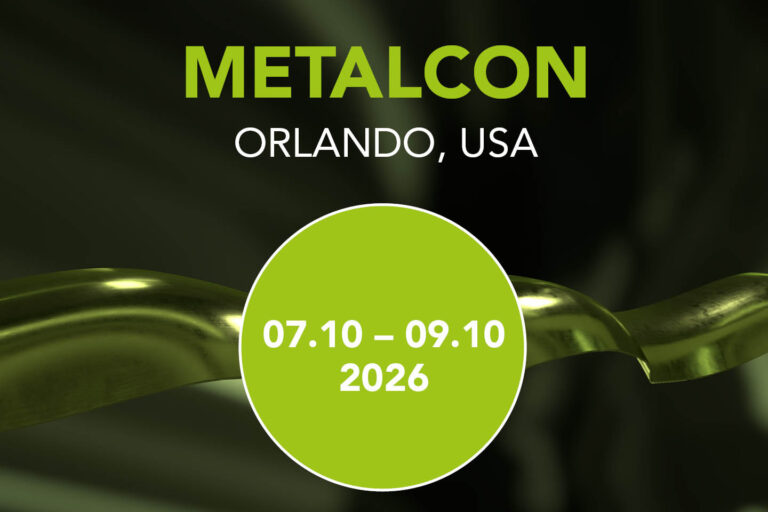 METALCON, Orlando, USA